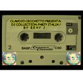 Claudio Cecchetto: Party Italia (DJ Collection) - Mix ed Equalizzazione di Renato de Vita.