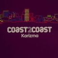 Karizma - Coast 2 Coast mix 2007