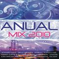 Anual Mix 2010 (2009) CD1