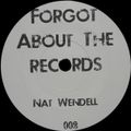 Forgot About The Records - 002