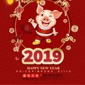 DJ-CCS 財神到 / 勇气棒嘟嘟 / 豬你發大財CNY 2019 新年歌串烧Happy Chinese New Year 2019 Nonstop Remix DJ-CCS