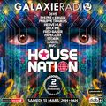 dj storm - live @ galaxie radio house nation 2 years anniversary-(13-03-2021)