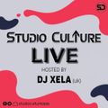 Studio Culture LIVE Presents : DJ XELA : July Drum & Bass