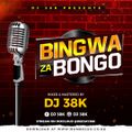 DJ 38K BINGWA ZA BONGO VOL.8