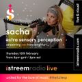 Extra Sensory Perception with Sacha - EP3