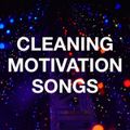 Cleaning Motivation Songs-We love collections!