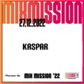 SSL Pioneer DJ Mix Mission 2022 - Kaspar