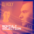 Dj Koly - Monthly Selection 2020 | Júl