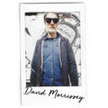 David Morrissey - David Morrissey: 15/04/20
