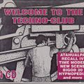 Welcome To The Techno-Club (1995) CD1