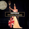 ~ Alister Whitehead - Fantazia British Anthems ~