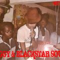 Blackstar vs Virgo & Black Scorpio St Mary 1982Jaymandrew 2017 REDO