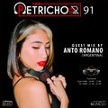 Petrichor 91 guest mix by Anto Romano (Argentina)