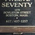 Dancing The Night Away At Boston's 1270 Disco The Early Days 73-75