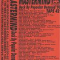 Mastermind - Tape 42 (1998)