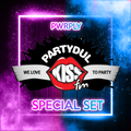 Special Set 4 Partydul KissFM (Radio Set)