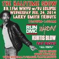 The Halftime Show Larry Smith Tribute 12/24/14