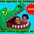 SquireOfGothos - Crocodile Pumdee Mix