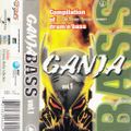 DJ Da Lucky & DJ Tekknik - Ganja Bass 1 (1999)