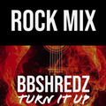 90's Rock Mix-RockHeads11 (Disturbed,Godsmack,Bush,Korn,STP,Staind)