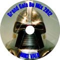 Grand Gala Du Mix 2012 Mixed By Auke Valk