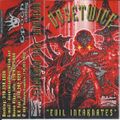 Evil Incarnates - DJ Dosetwice - Side B - REL 1995