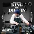 MURO presents KING OF DIGGIN' 2021.05.17 【DIGGIN' Stevie Wonder Part.2】