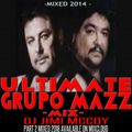 ULTIMATE MAZZ MIX 4 HARDCORE MAZZ FANS OVER 1 HOUR.BY DJ JIMI MCCOY OCT 1 2014 *REPOST* 
