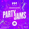 Mastermix - Grandmaster Party Jams 2 [Mixed By Expletive Free] [Continuous DJ Mix] 80-190 BPM