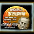 Va ofer:  Fonoteca de aur - teatru radiofonic - 1958 - evocari - Mari actori ai Romaniei-