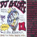 DJ Q-Bert - Demolition Pumpkin Squeeze Musik 1994