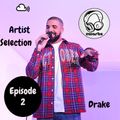 Artist Selection: Drake 