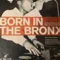 I WAS BORN IN THE BRONX