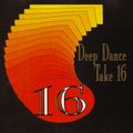 DJ Deep - Deep Dance Take 16 (1992) - Megamixmusic.com