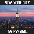 ONE NIGHT IN NEW YORK VOL 1 2016 - little romance