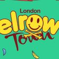 wAFF - Live @ Elrow Town (London) - 18-AUG-2018