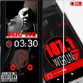 Slic Vic - WGUN On-Air Radio Dance Playlist Mix 03-30-23