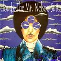 Clouds (The Mr. Nelson Suite)