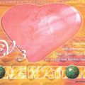 Kenny Ken One Nation 'The Valentines Experience Part 3' 10th Feb 1996