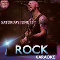 ROCK FROM THE 2000's - The Karoke Playlist - On Alpha Wolf Radio!