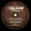 King Jammy in Roots (Auralux) high-quality vinyl transfer