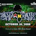 Jump N Funk - Vintage - Philly, 2008