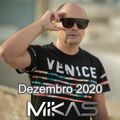 DJ MIKAS - Dezembro 2020