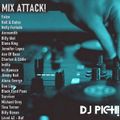 DJ Pich - Mix Attack Vol 1 (Section The Party 5)
