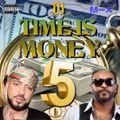 TIME IS MONEY #5 EC EDITION 4SHO (DJ SHONUFF)