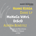 FDN Ausgabe 2021 Jan part 1 w/ Hanns Korda -Vinyl Only-