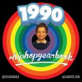 DJ Sourmilk - 1990 #HipHopYearbook