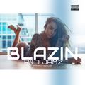 BLAZIN R&B JAMZ (SEPT 2021) AUTUMN/WINTER COLLECTION