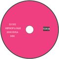 DJ 502 HIPHOP & R&B 2000 SUGA MIX