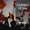 Beatific EP #14 We Are Sri Lanka  Noise Generation With Mr HeRo